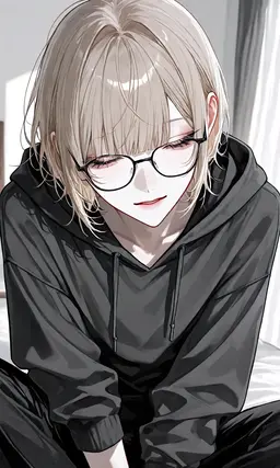Profile image of 쿄