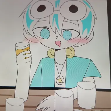 Profile image of 우유참치