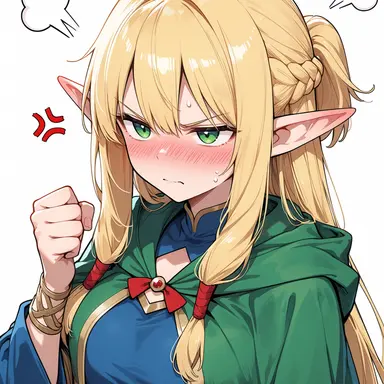 Profile image of ニーナ