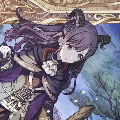 Profile image of Ena Shinonome