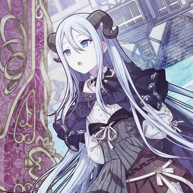 Profile image of Kanade Yoisaki