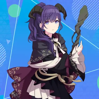 Profile image of Mafuyu Asahina