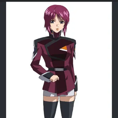 Profile image of 루나마리아 호크