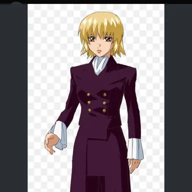 Profile image of 카가리 유라 아스하