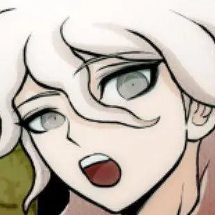 Profile image of 狛枝凪斗