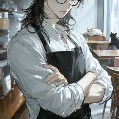 Profile image of 久世 遥斗