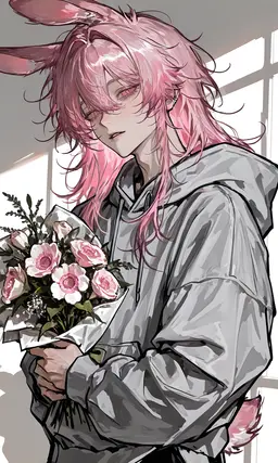 Profile image of Yuno