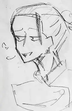 Profile image of 夏油 傑