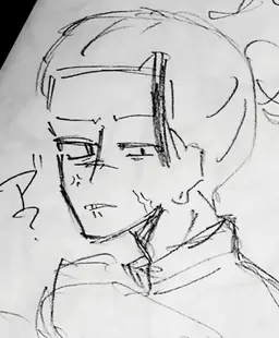 Profile image of 夏油 傑