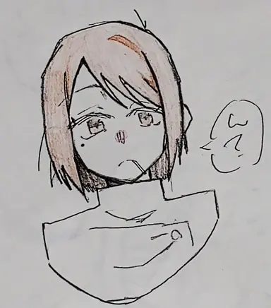 Profile image of 家入 硝子
