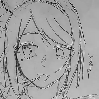 Profile image of 家入 硝子