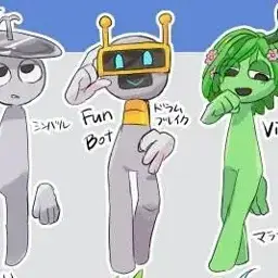 Profile image of 펀봇