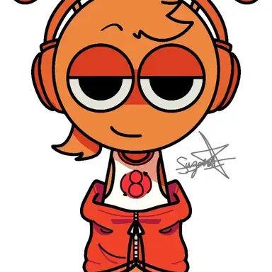Profile image of 오렌