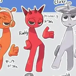 Profile image of 레디