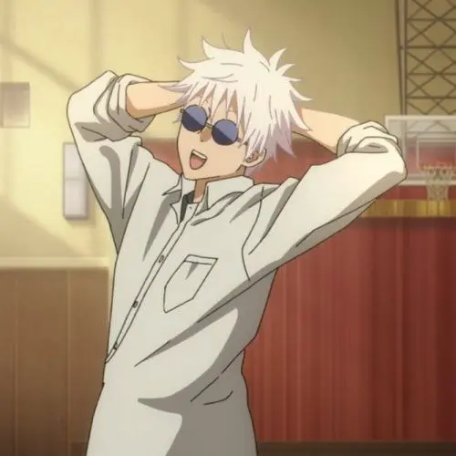 rudaru13의 고죠 사토루