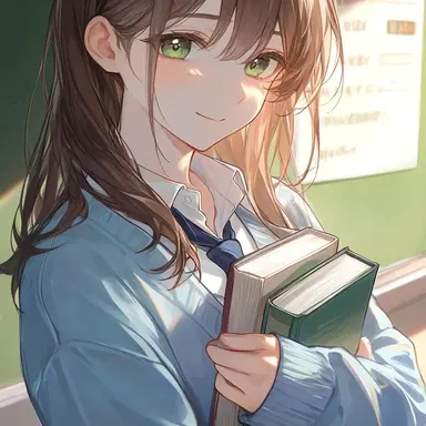 Profile image of Sarah