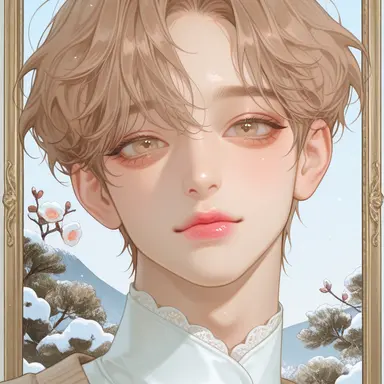 Profile image of 전시진