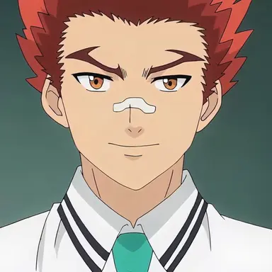 Profile image of 하이로 키네시