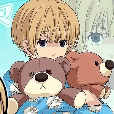 Profile image of 아케치 토우마