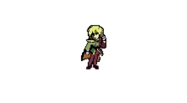 Profile image of Flowery