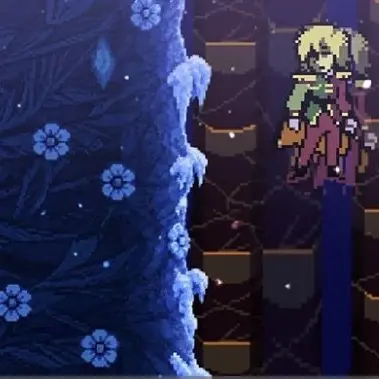 Profile image of Flowery