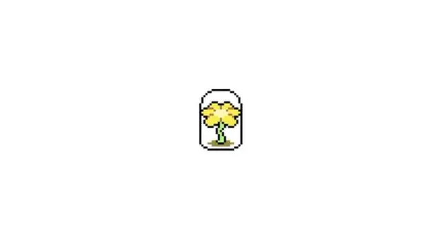 Profile image of Flowery