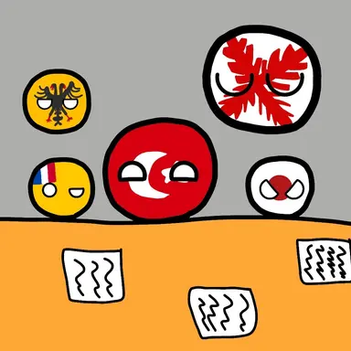 Profile image of 역사적 국가들