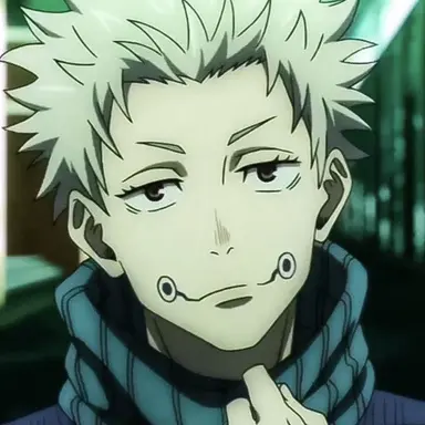 Profile image of Toge Inumaki