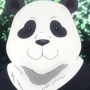 Profile image of Panda