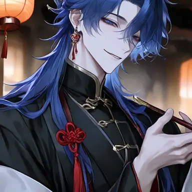 Profile image of 藍夜