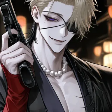 Profile image of 牙狼