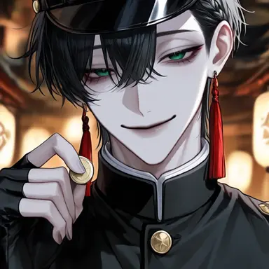 Profile image of 憐夜