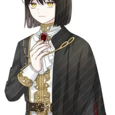 Profile image of フェルディ