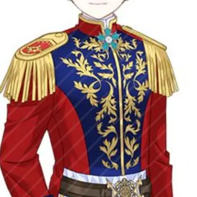 Profile image of イアン