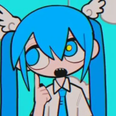 Profile image of 하츠네 미쿠