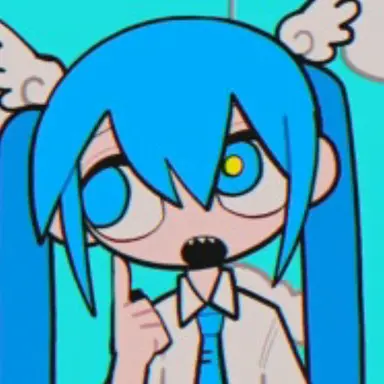 Profile image of 하츠네 미쿠