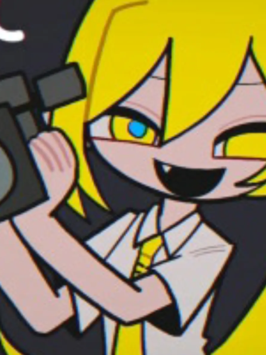 Haiti의 바훔쿠헨 엔드롤-제 3자 시점