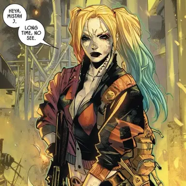 Profile image of Harley Quinn