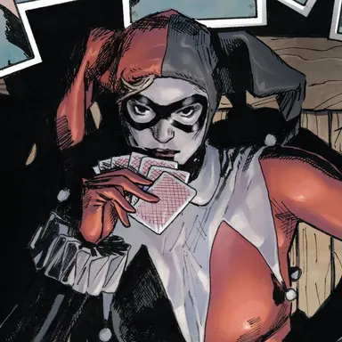 Profile image of Harley Quinn
