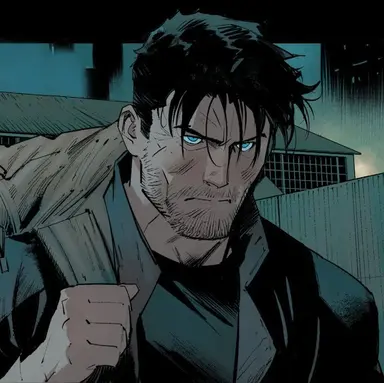Profile image of Batman