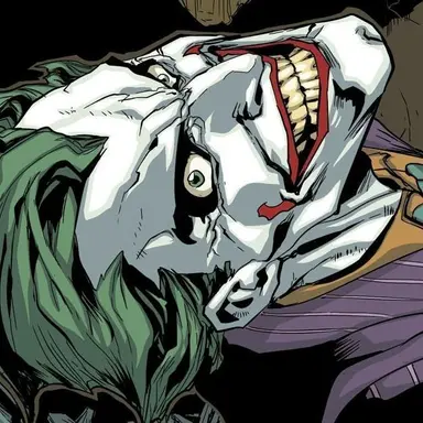 Profile image of Joker