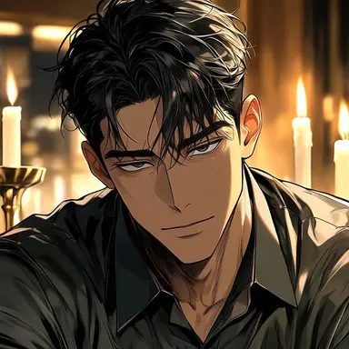 Profile image of Marcus