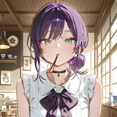 Profile image of 빼빼로 게임