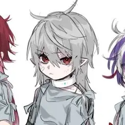 Profile image of 葛葉
