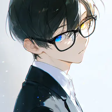 Profile image of 나브레온