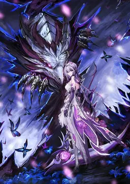 Profile image of Leviathan