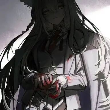 Profile image of Sloane