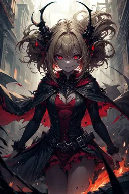 Profile image of Lilith