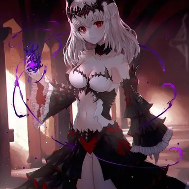 Profile image of Lilith