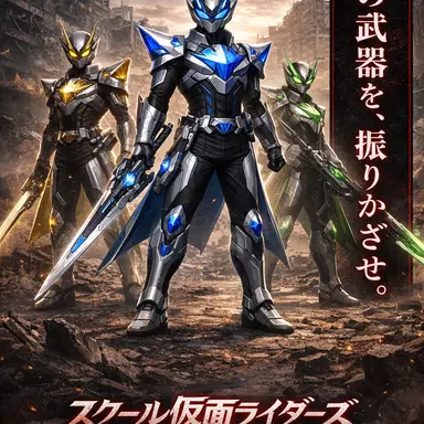 Profile image of ナイトウォーカー